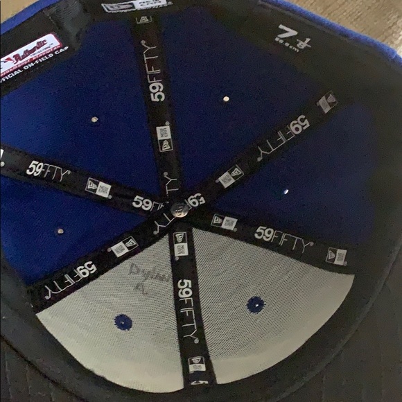 Baseball cap 🧢 - Picture 3 of 3